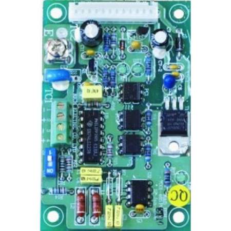Модуль интерфейса RS485 для EI-7011, EI-Р7012 (PCB-RS485A-1)