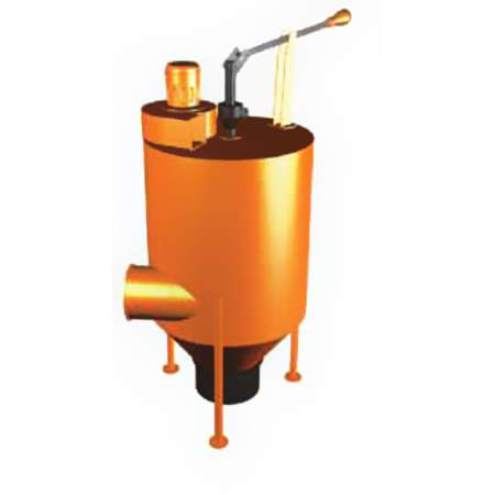 ПУА(В)-2000 пылеулавливающие агрегаты для металлообработки