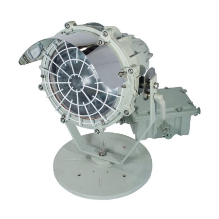 Энергосберегающие прожекторы шахтные серии ВАТ51-ПР-Ш (РВ ExdI (до 300Вт))