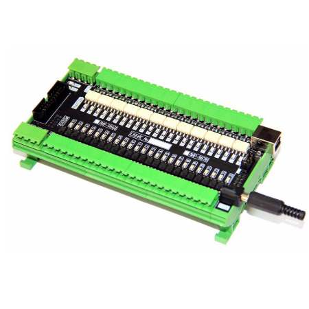 Контроллер электроавтоматики СППУ ЛИР-986В