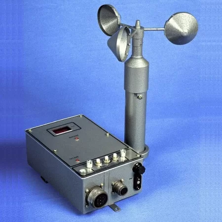 Анемометр сигнальный АС-1 с интерфейсом RS-232