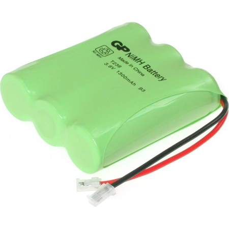 Герметичные аккумуляторные батареи для светильников СГГ