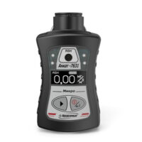АНКАТ-7631Микро-RSH — индивидуальный газоанализатор контроля интенсивности запаха